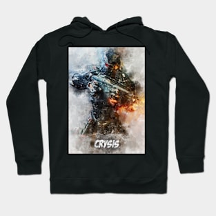 Crysis Hoodie